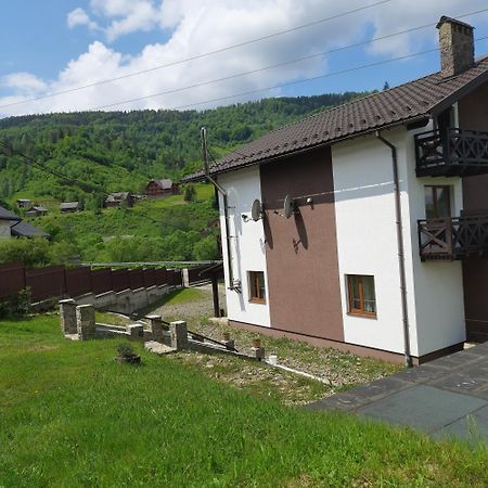Guest House Stari Druzy Slavske Exterior photo