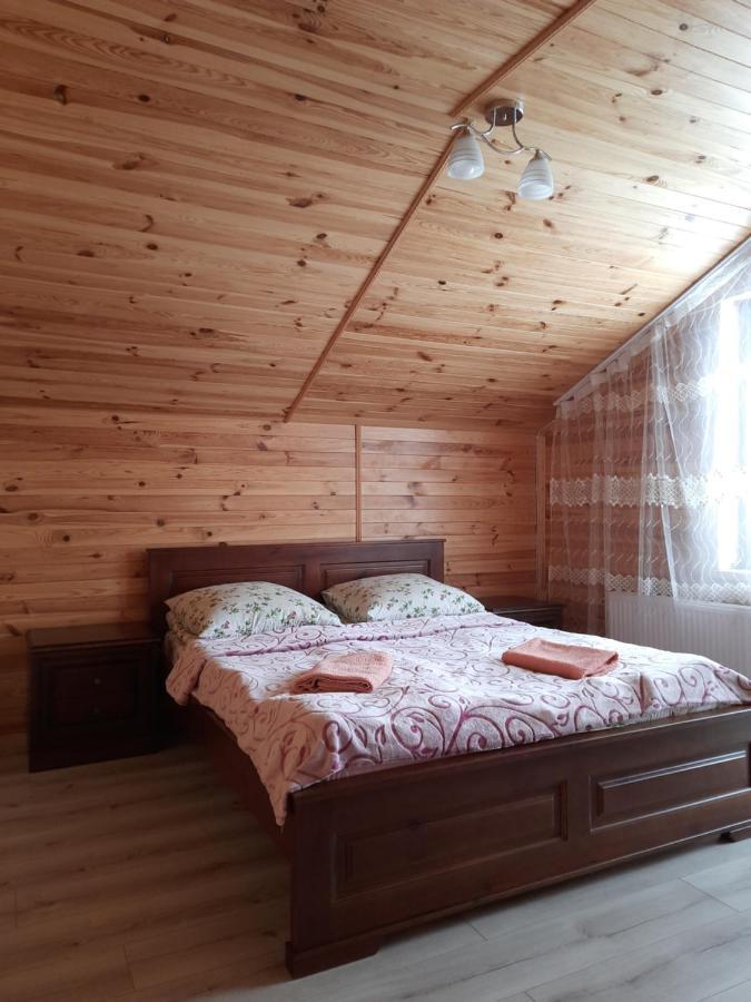 Guest House Stari Druzy Slavske Exterior photo