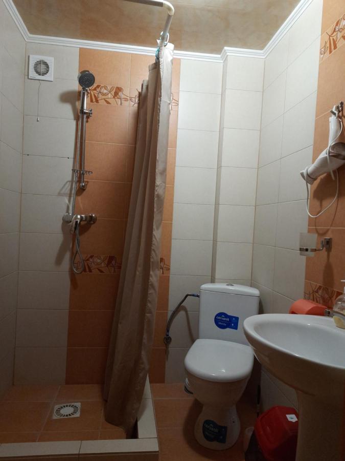 Guest House Stari Druzy Slavske Exterior photo