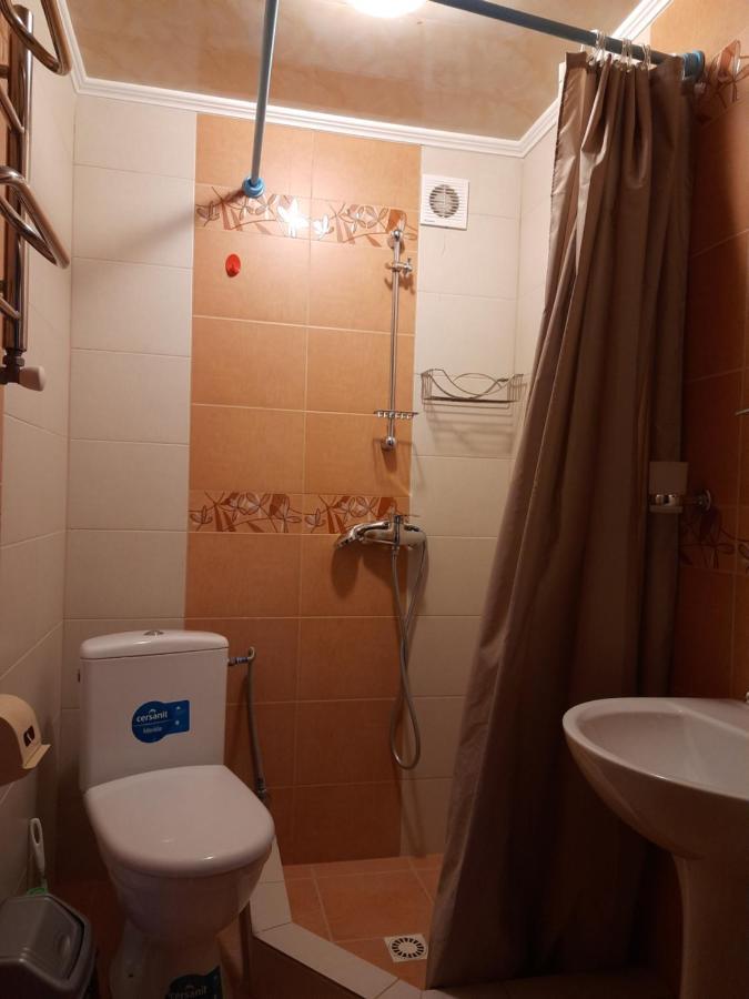 Guest House Stari Druzy Slavske Exterior photo