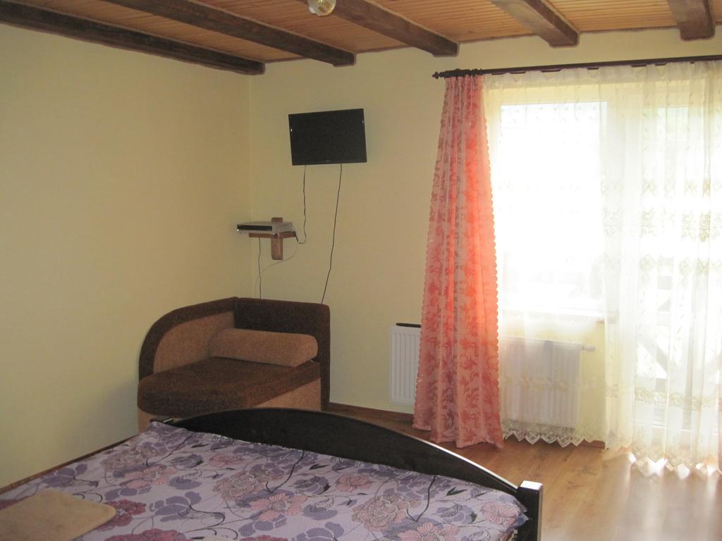 Guest House Stari Druzy Slavske Room photo