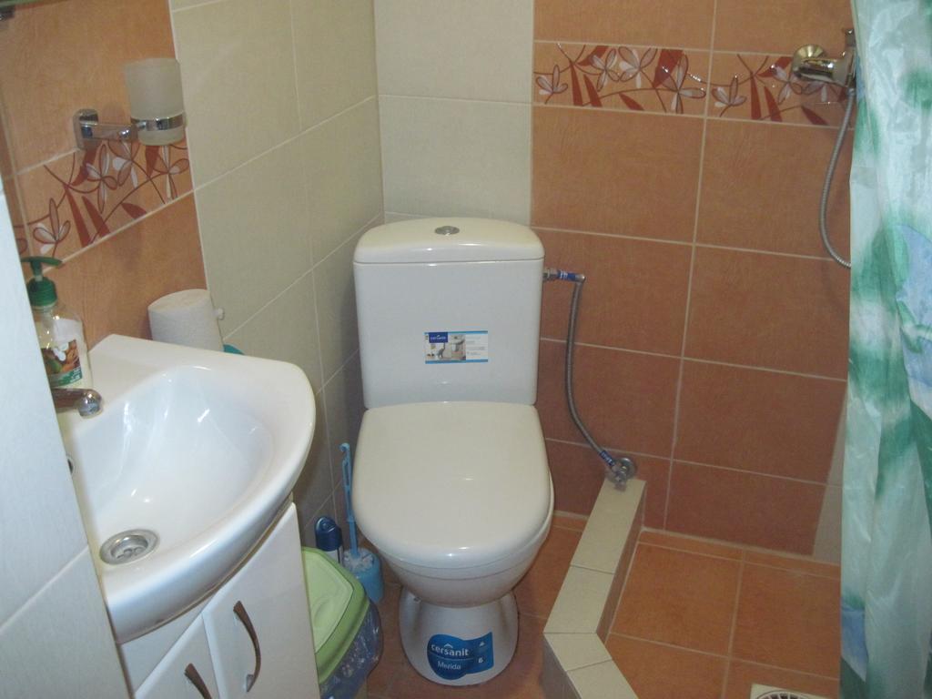 Guest House Stari Druzy Slavske Room photo
