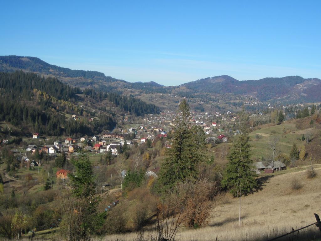 Guest House Stari Druzy Slavske Exterior photo